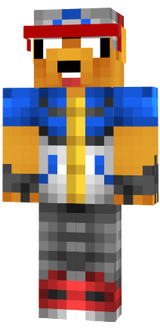 pikamon