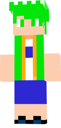 Preview of texture: pikamon