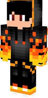 Ronald daniel manos de fuego