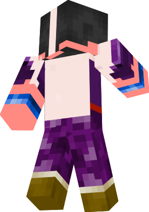 Preview of texture: gohanbrine