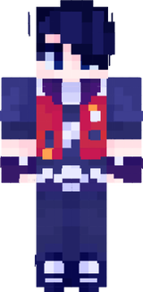 Edgar Brawl Stars Skin