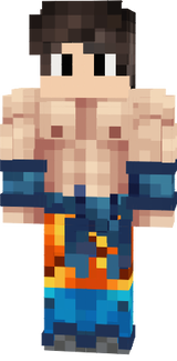 Django fuerte ok