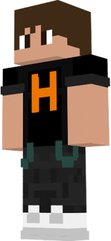 it's hydre