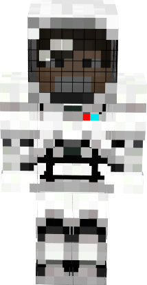 Preview of texture: astronauta