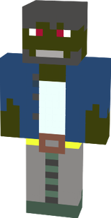 ЗОМБИСКИН