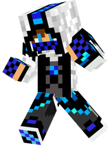 why you got to copy meh im the reall crater