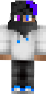 seanmatnt blue