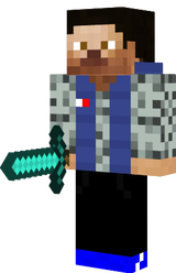XxDaRkDeMoNxX Skin