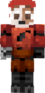 Foxy Max V2