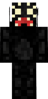 Skin webber
