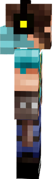 char