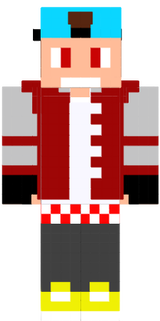 Skin nob