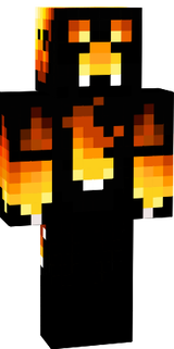 mc skin