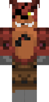 Foksy