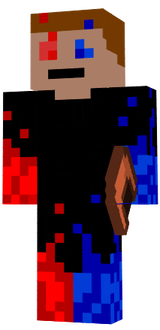 a skinem elvileg