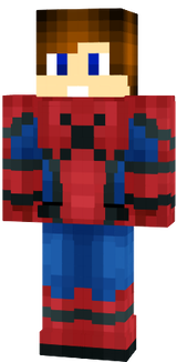 Espiderman