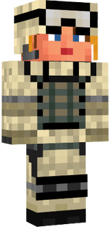 Composer militar