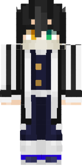 Iguro Obanai