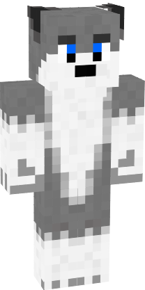 Preview of texture: huski