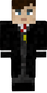 skin minecraft peaky blinders thomas shelby
