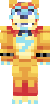 Preview of texture: fredy