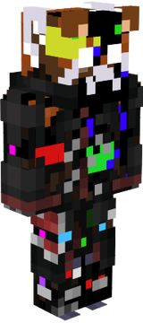 CORRUPTO