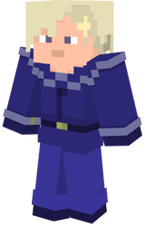Norway - Hetalia