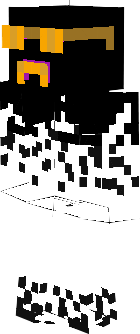 black fantom