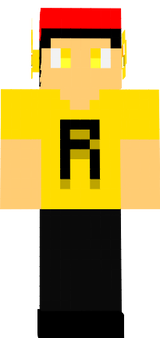 rafaelsworld natal