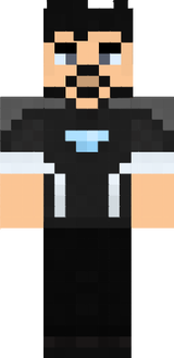 tony