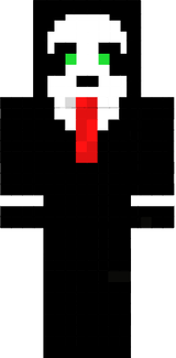 panda