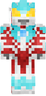 ultraman ginga