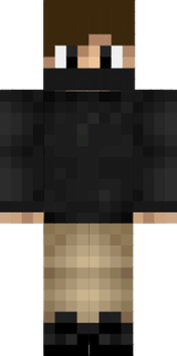 NohaxJustBebekk