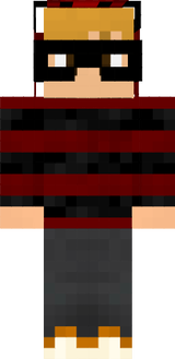 Parker Glasses