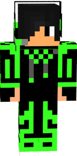 cool man