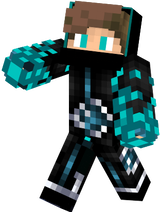 DAVI REI 2.0 clan do coelho dourado