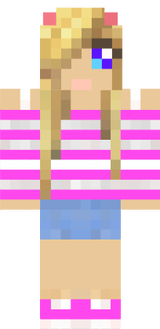 Cat Girl
