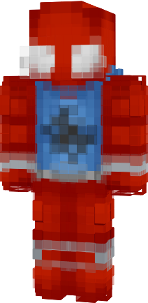 Preview of texture: scarlate