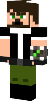 ben 10K