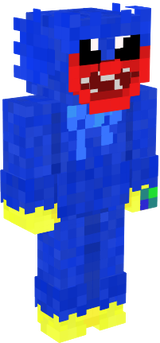 huggy whuggy