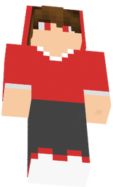 Skin nova