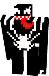 venom marvel spiderman