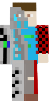 Cyborg-Finnh