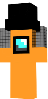 amongus DEFINIT MODEL