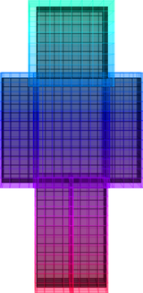 invisible