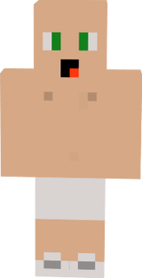 menor careca