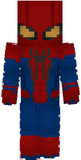 Luisdragondbr Homem Aranha