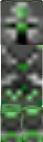 creeper mutant