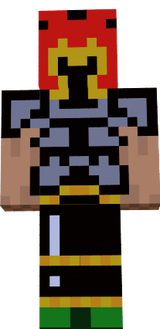 knight of tibia