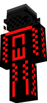 nightwick minecraft skin